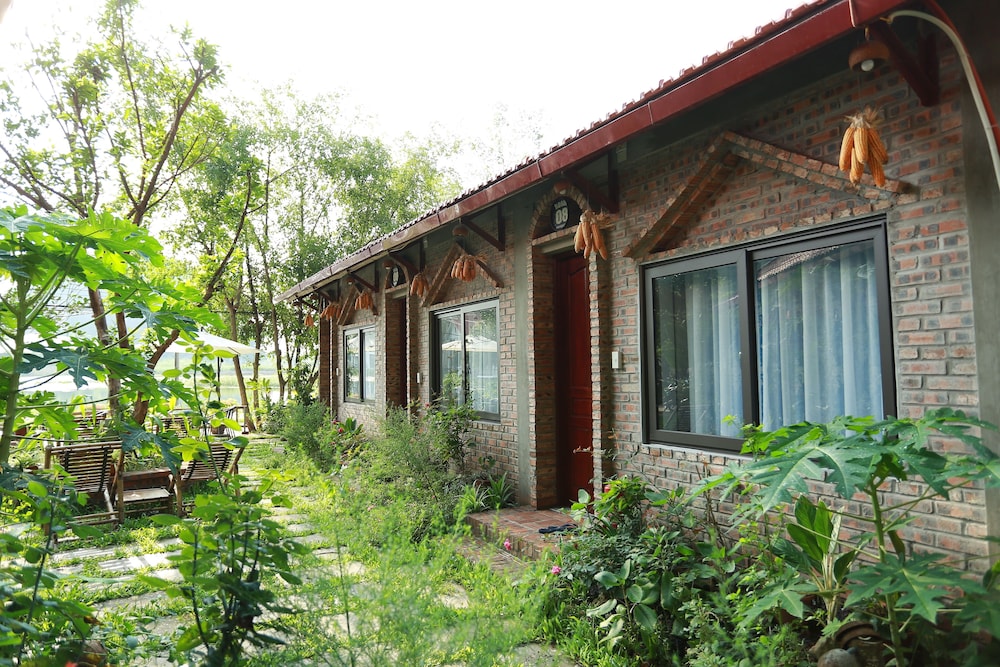 Anh Tuan Tam Coc Old Space Bungalow 5/50