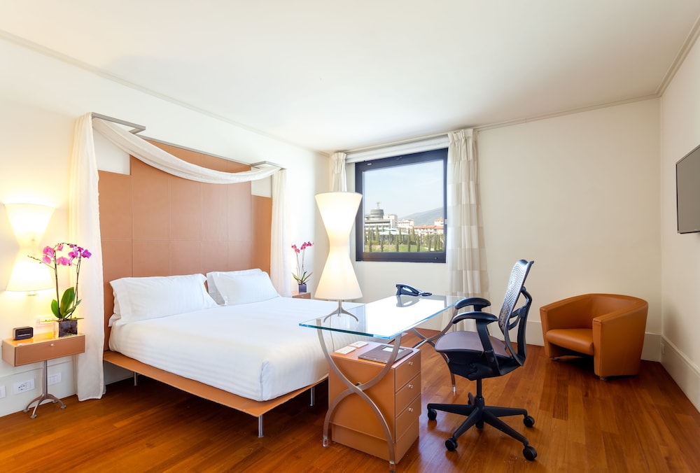 HILTON GARDEN INN FLORENCE NOVOLI 20/65