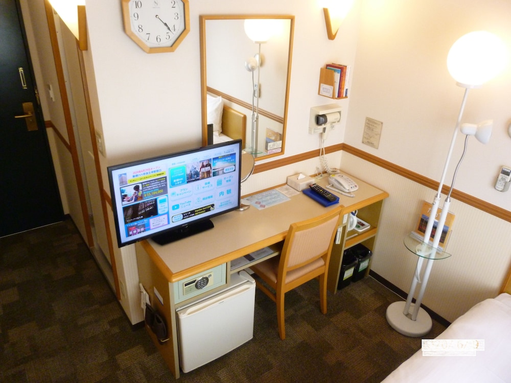 Toyoko Inn Fukuoka Tenjin 43/50