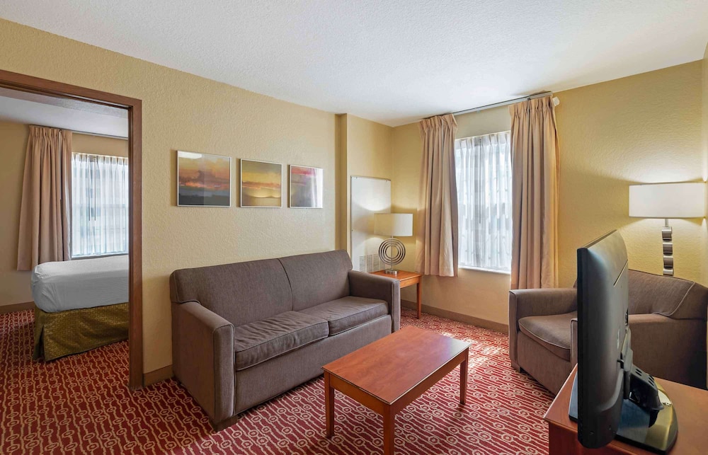 Towneplace Suites Atlanta Norcross Peachtree Corners 34/58