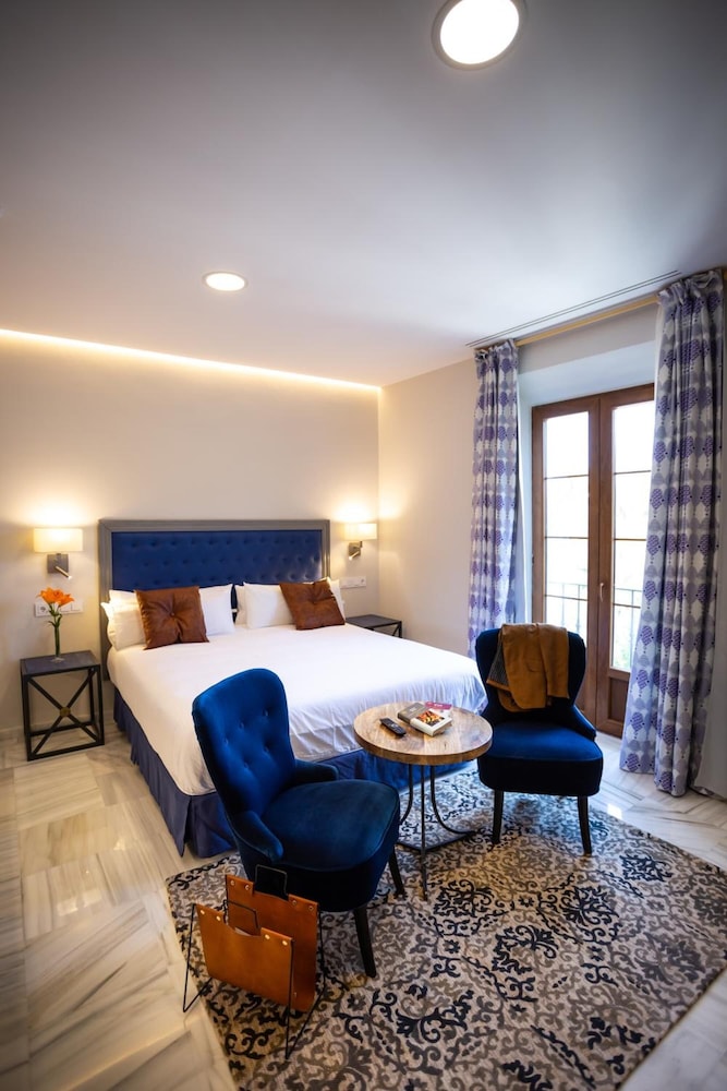 Plazuela del Carbon Suites 16/57