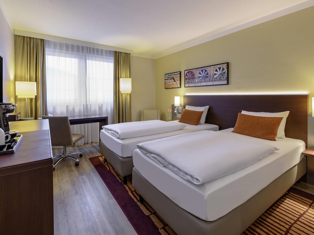 Mercure Hotel Duisburg City 18/68