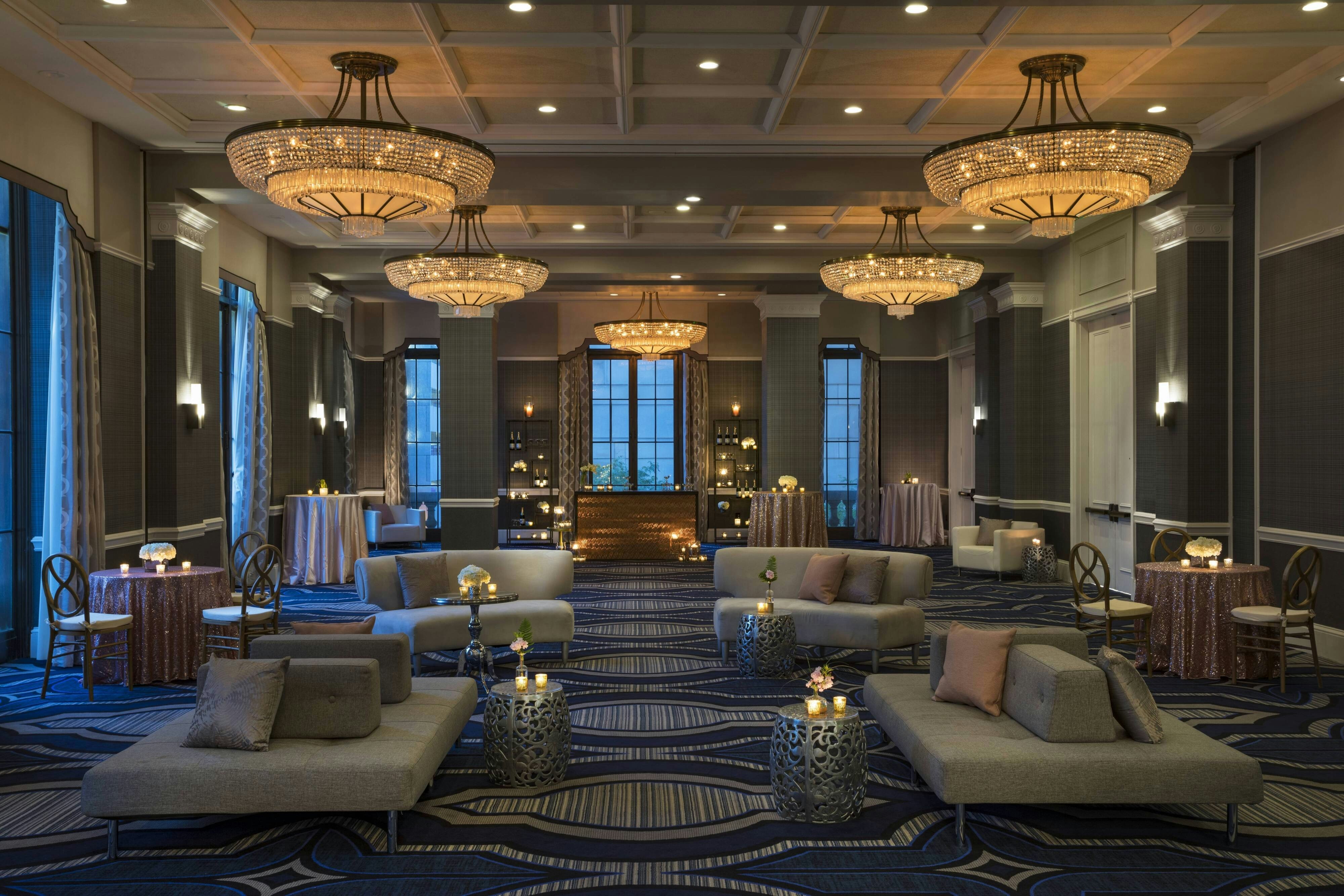 The Notary Hotel, Philadelphia, Autograph Collection 16/32