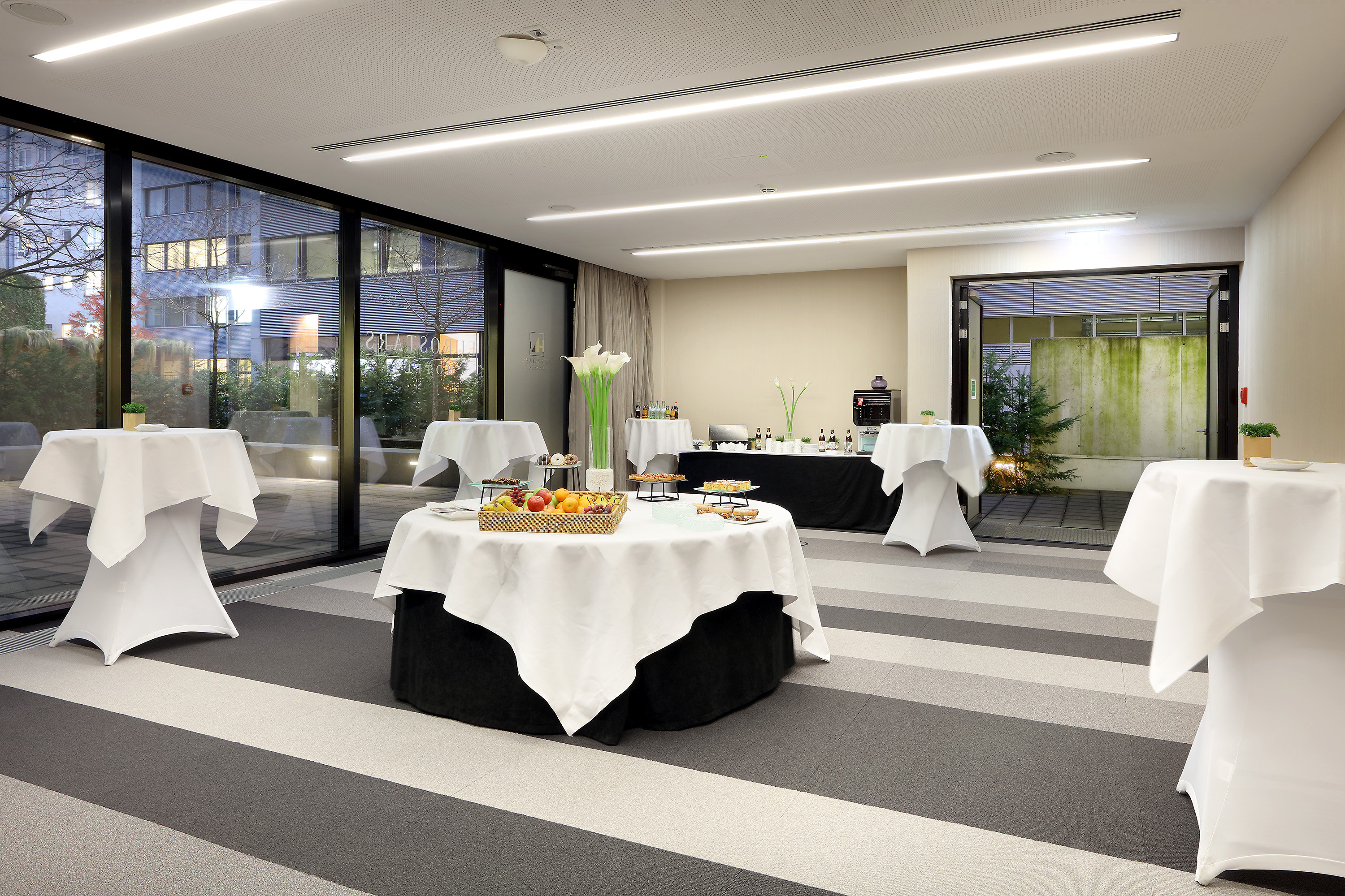 Eurostars Book Hotel 21/75