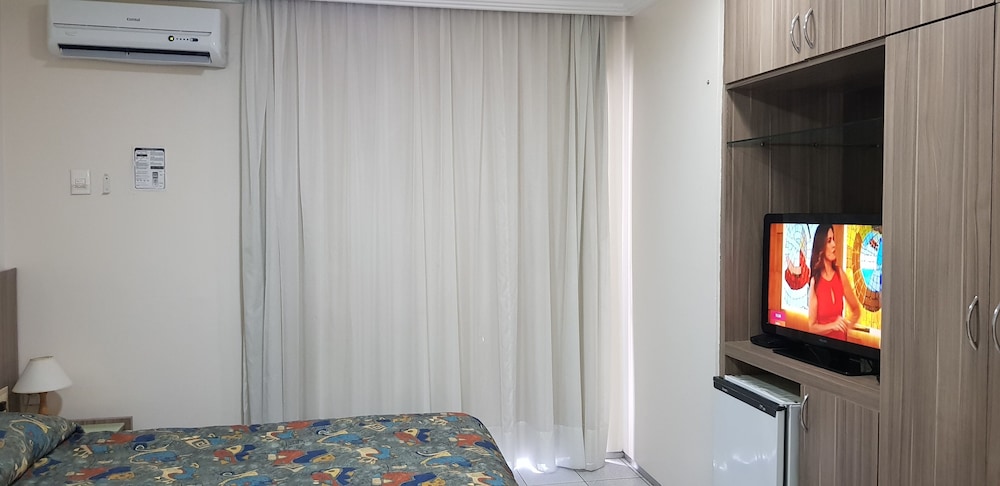 Vila Azul Praia Hotel 31/34