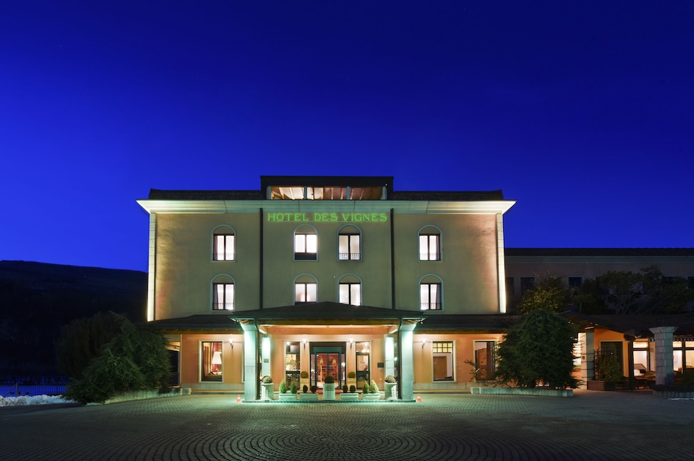 Hotel Des Vignes 1/66