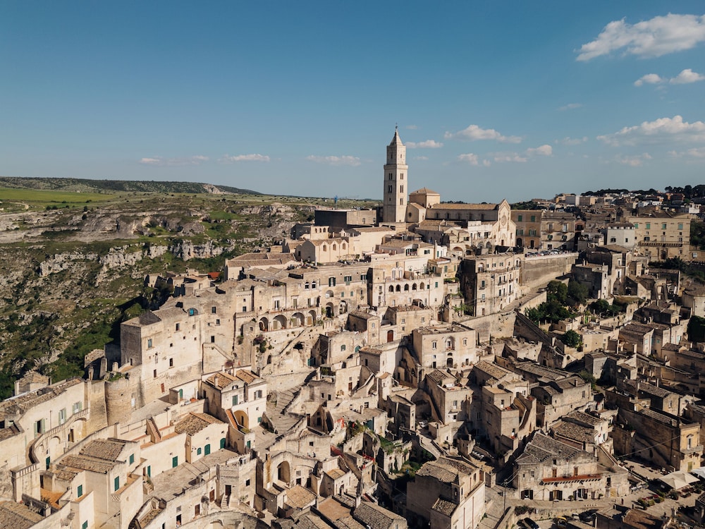 Vetera Matera 46/50