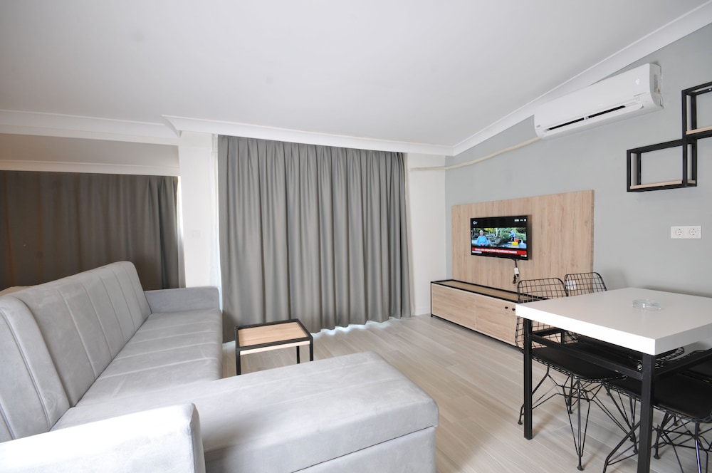 Club Sema Suite Hotel 36/59