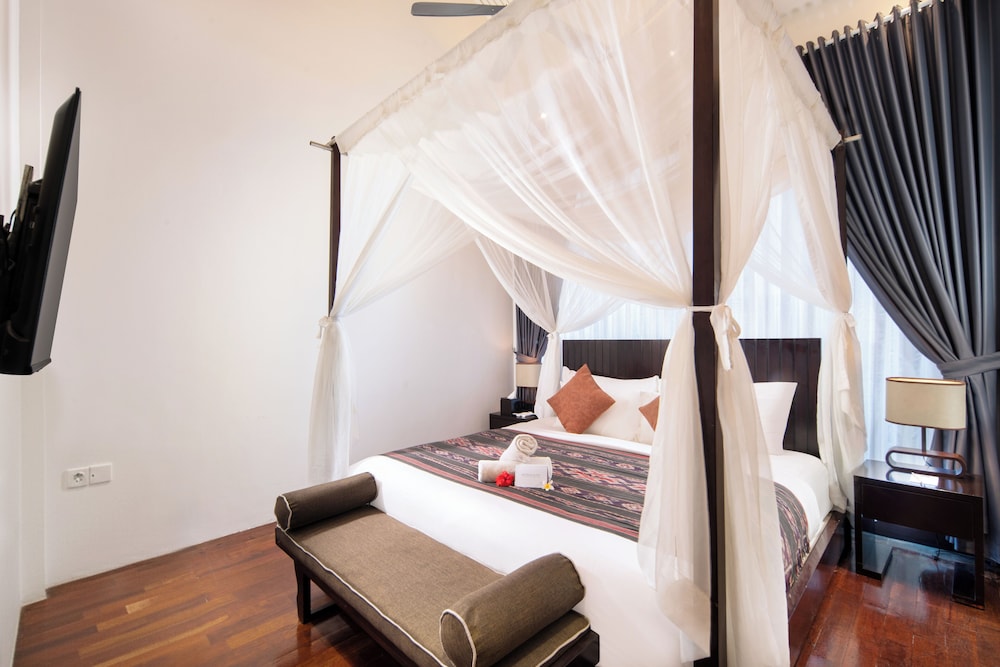 18 Suite Villa Loft Kuta 29/73
