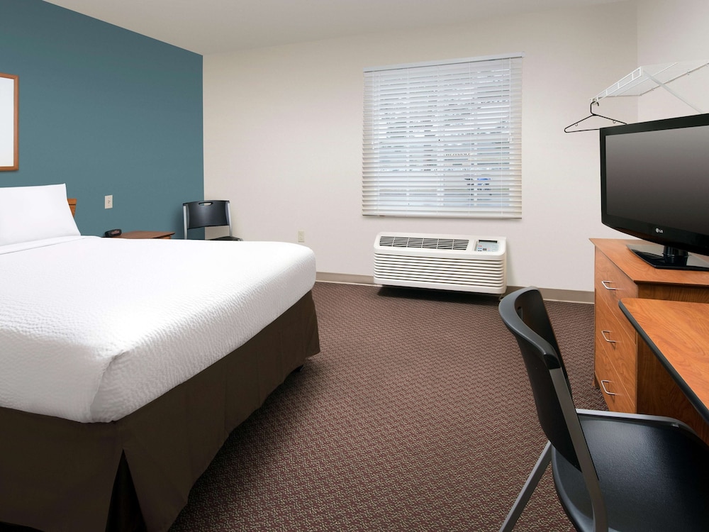 Extended Stay America - Select Suites Tallahassee - Northwest 41/61