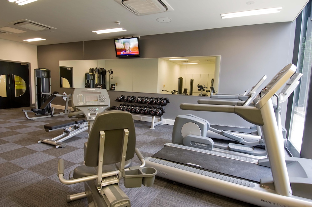 Radisson Hotel Manchester City Centre, A Verified Net Zero Hotel 51/91