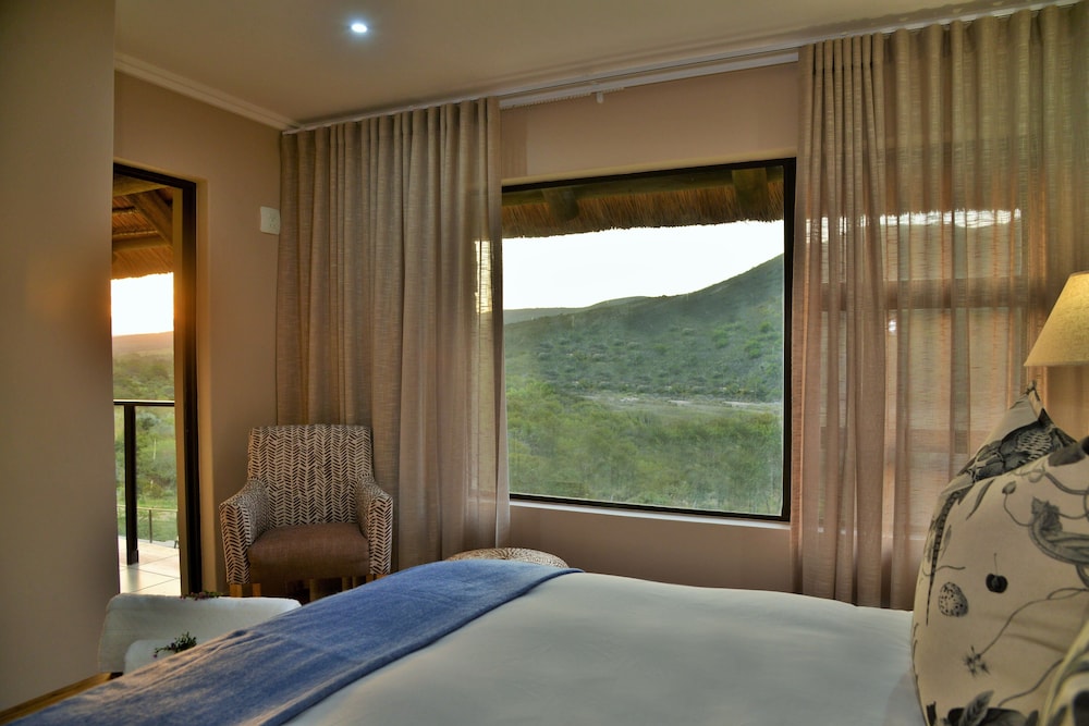Garden Route Safari Camp 19/50