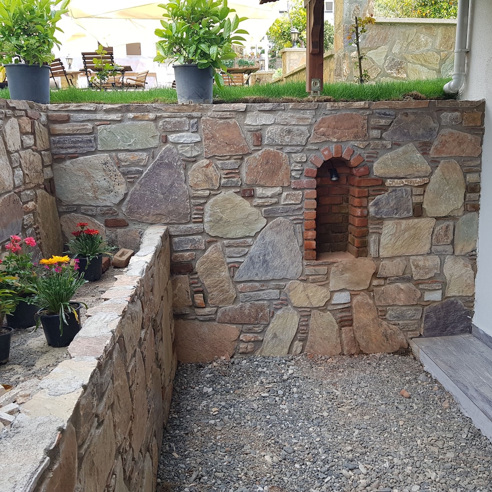 Akcapinar Korfez Butik Otel 9/46