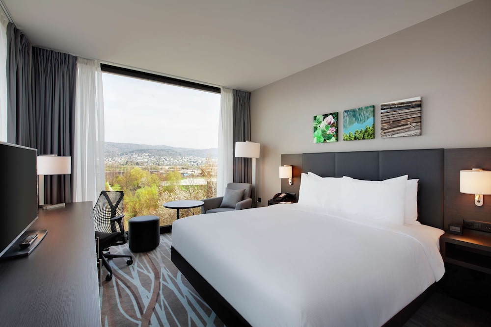 Hilton Garden Inn Zurich Limmattal 11/53