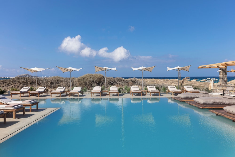 Ammothines Cycladic Suites 53/59