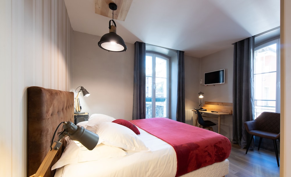 Atipik Hotel Annecy 19/50
