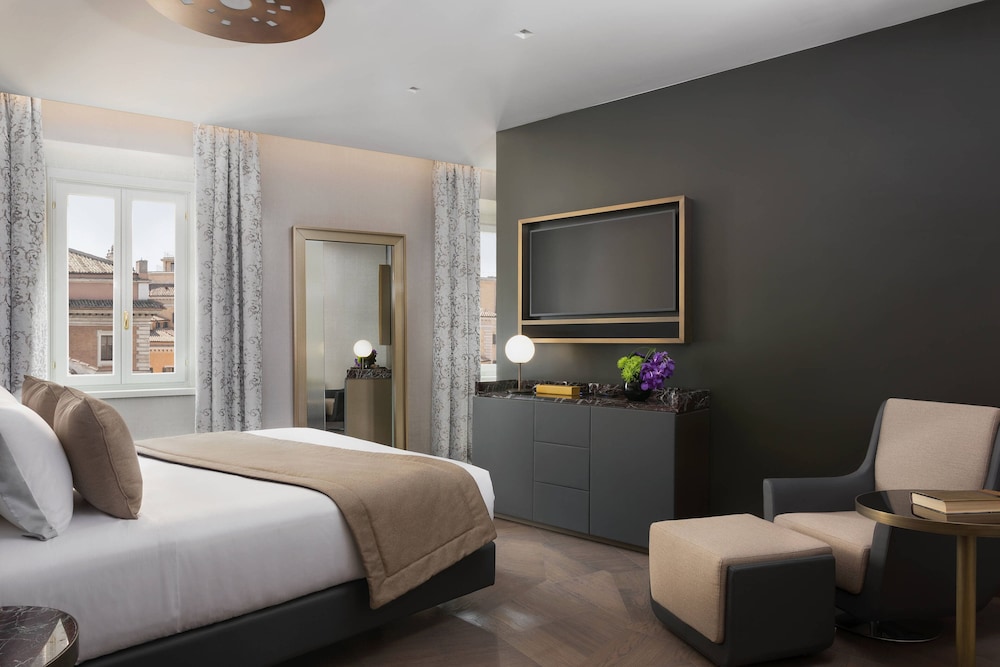 The Pantheon Iconic Rome Hotel, Autograph Collection 10/32