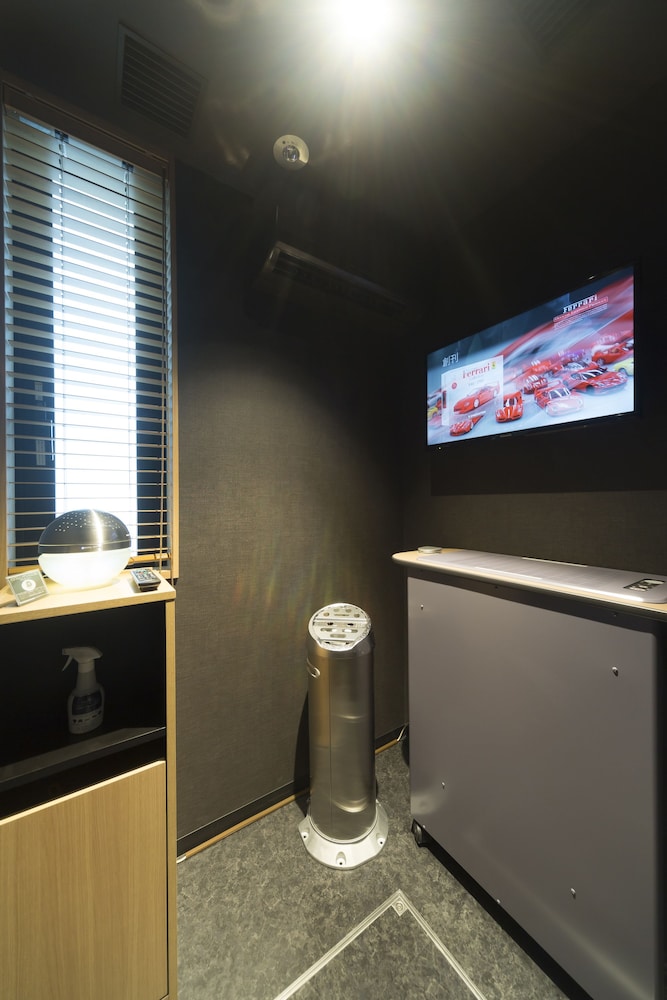 Dormy Inn Premium Tokyo Kodenmacho 30/32