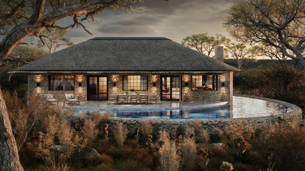 Geigers Camp at Motswari Private Game Reserve 30/34