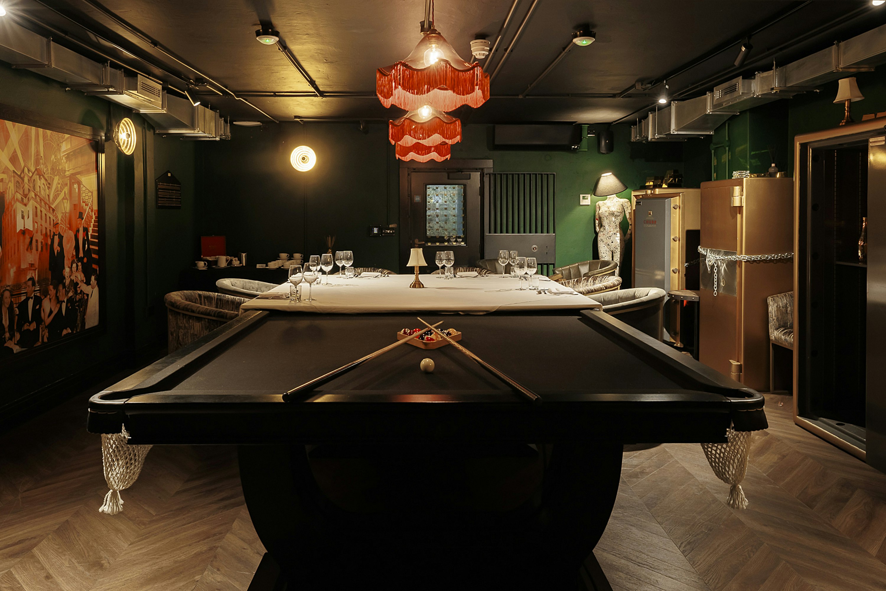 The Rex - Formerly Hotel Gotham 23/50