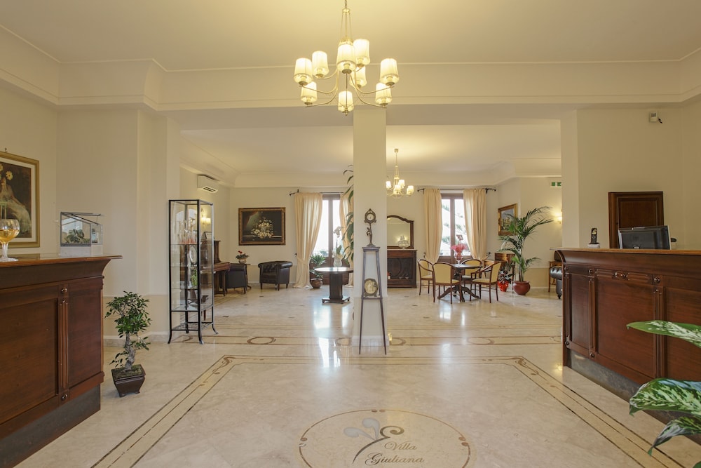 Villa Giuliana 6/50