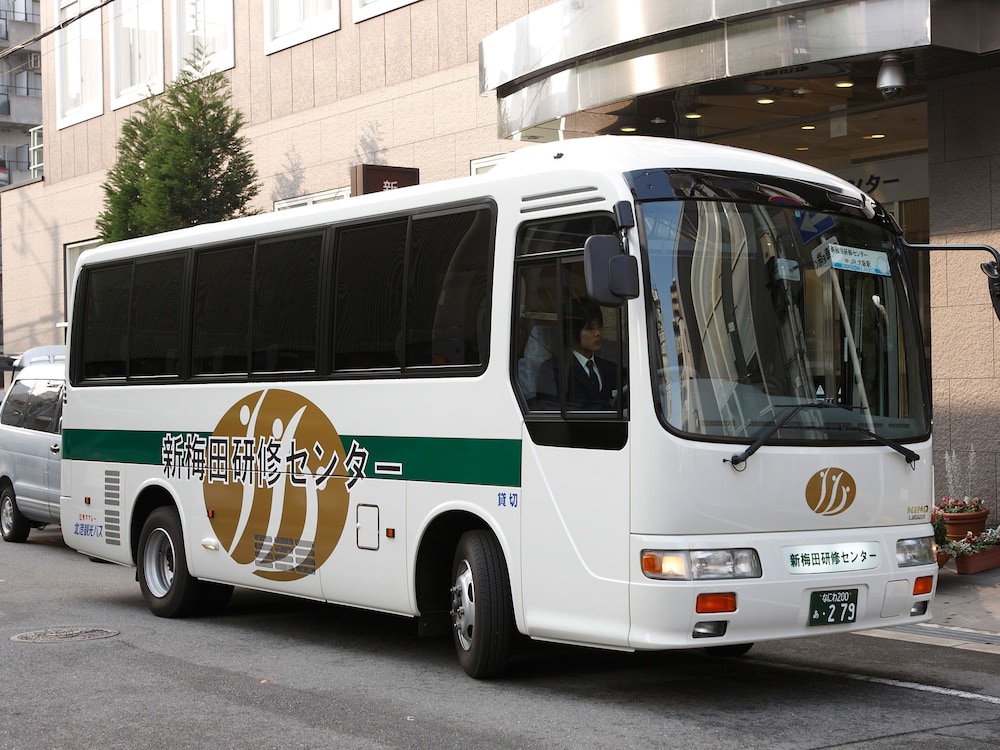 S.Training Center Hotel 54/58