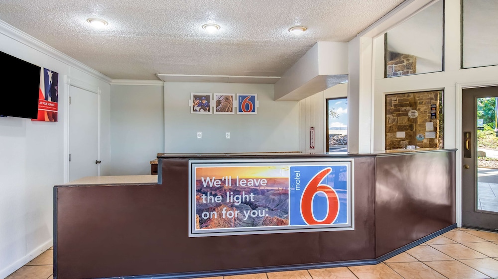 Motel6 Hot Springs, AR 12/43