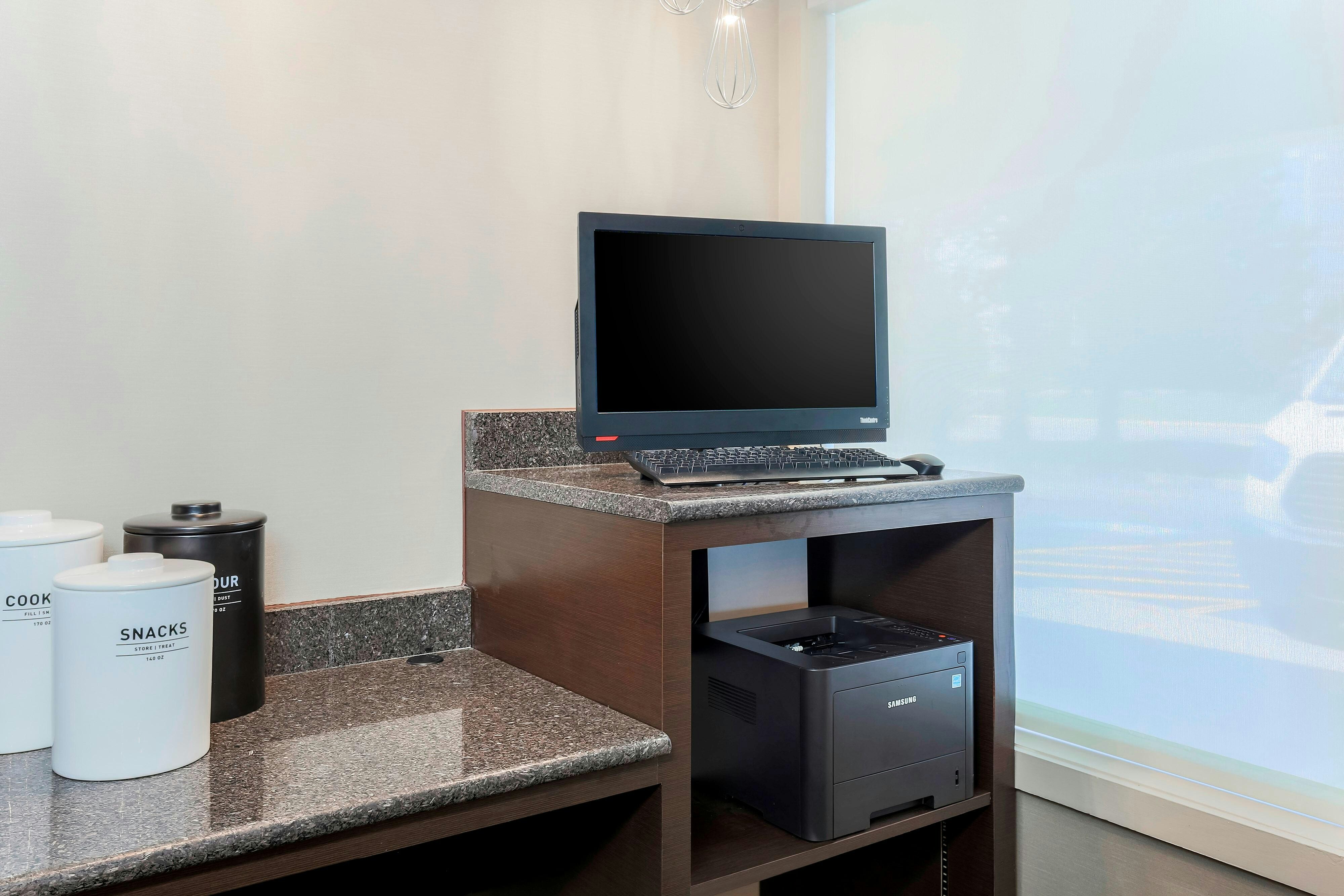 Residence Inn Chicago Deerfield 8/13