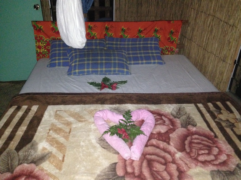 Tanna Lava View Bungalows 25/50