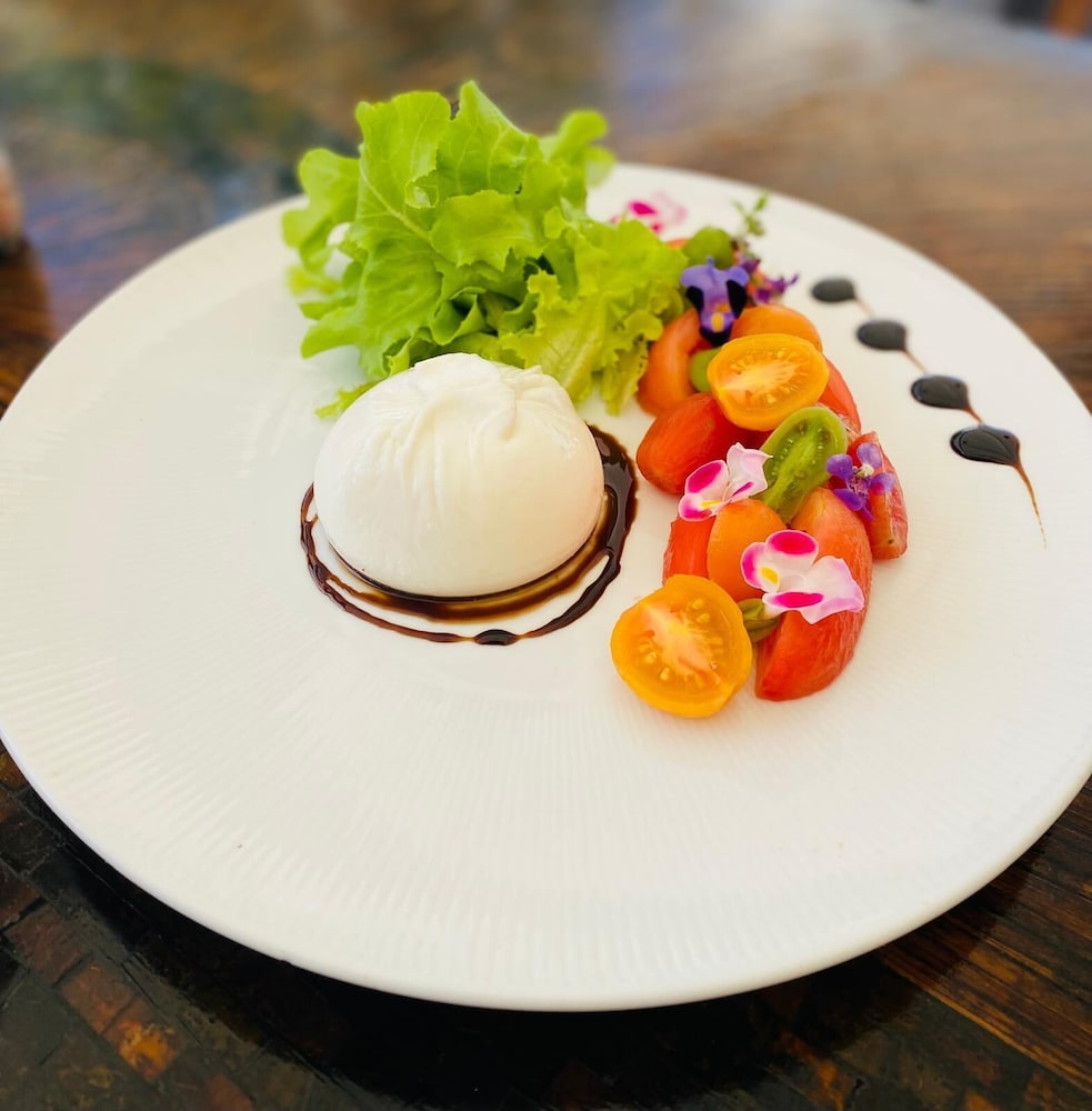 Beluga Boutique Hotel 30/50