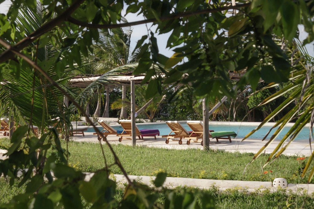 Jua Retreat - All Inclusive 42/50