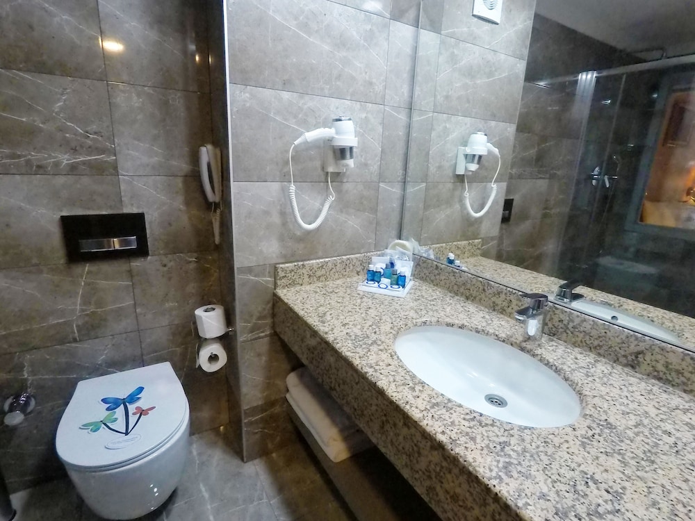 Hotel 2000 Kavaklidere 11/36