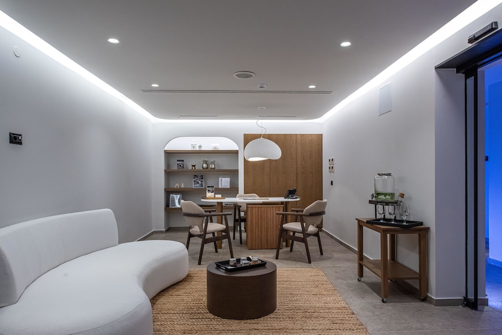 Noble Hotel Suites 32/50