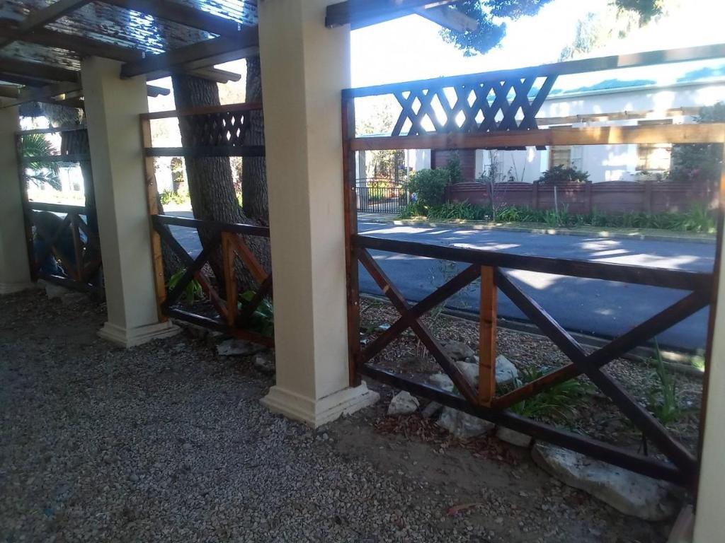 Die Heemhuis Self Catering 38/49