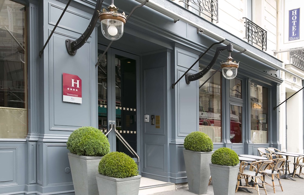 NH Paris Opéra Faubourg in PARIS