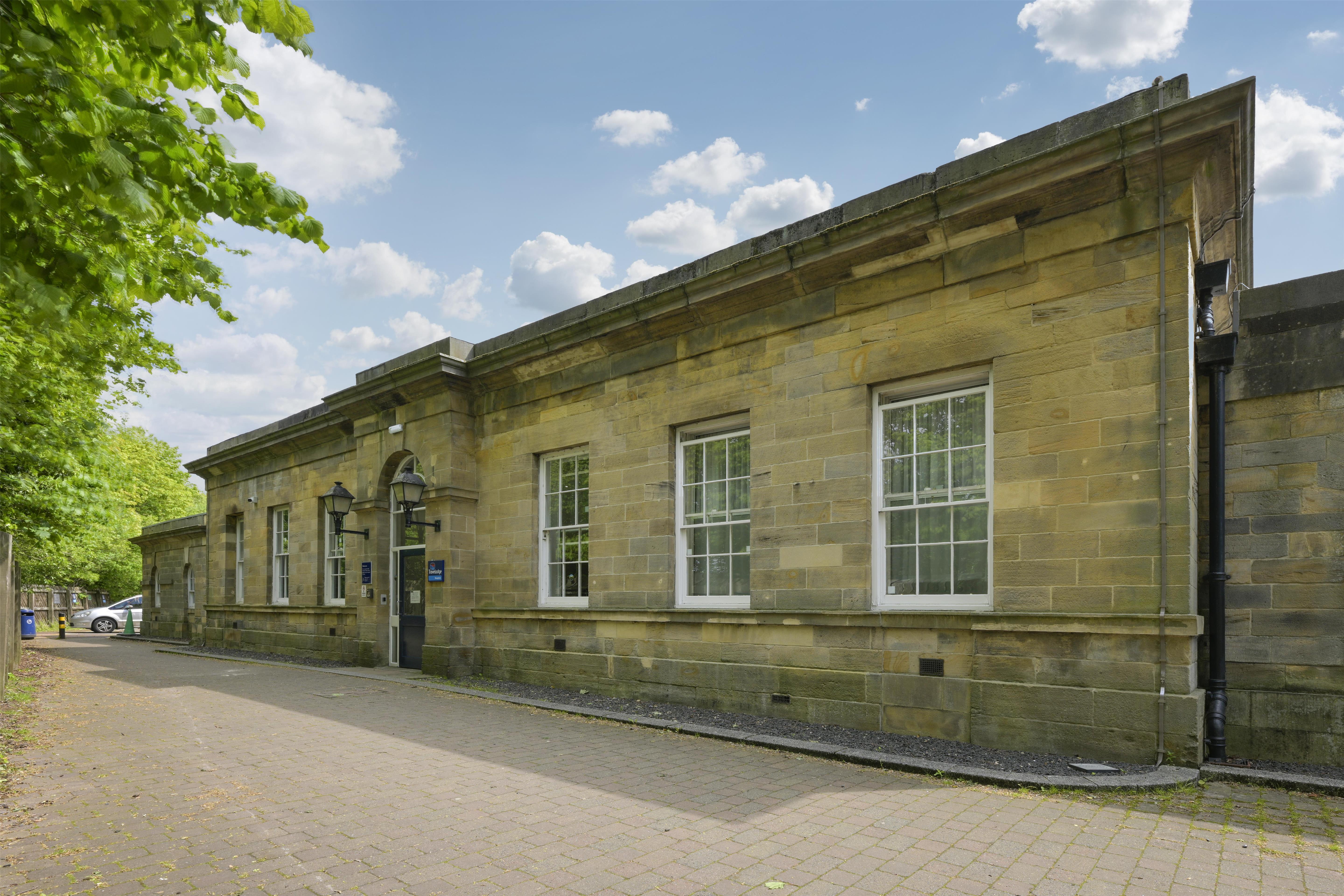 Travelodge Durham 26/33