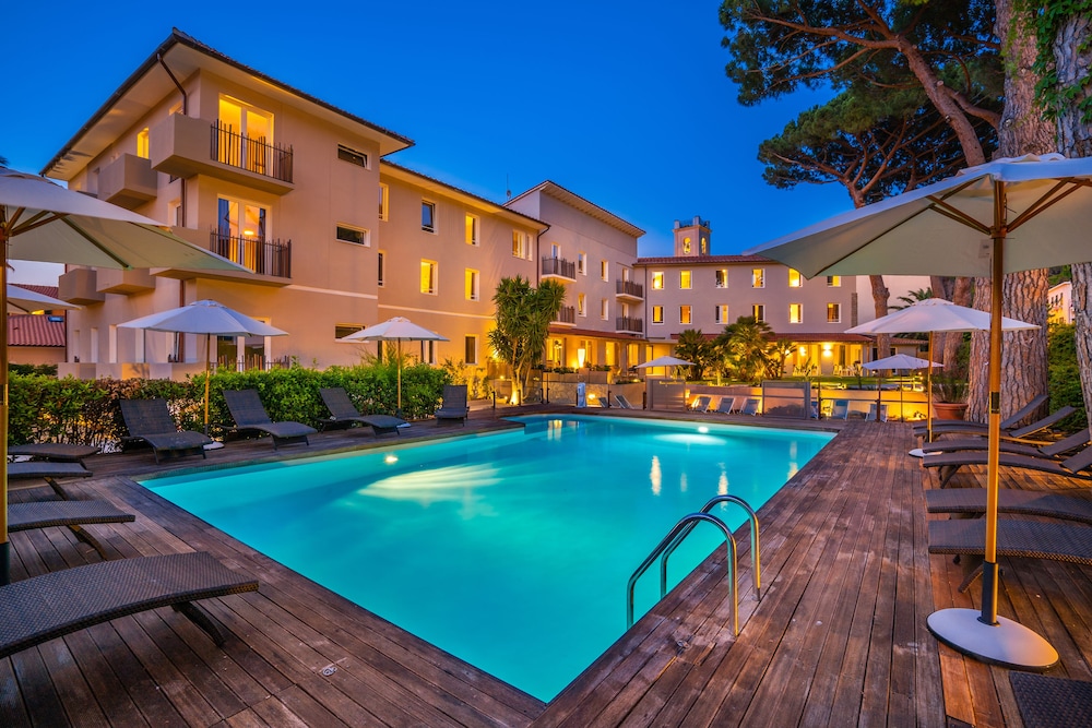 Hotel La Primula 16/20