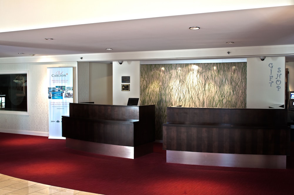 Penn Harris Hotel, Trademark Collection by Wyndham 4/46