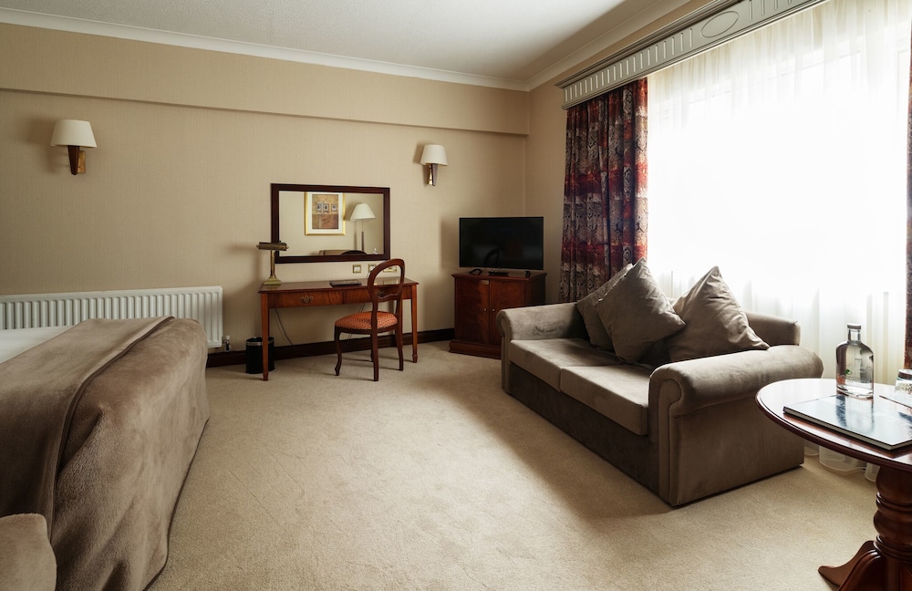 Fitzpatrick Castle Hotel 42/63