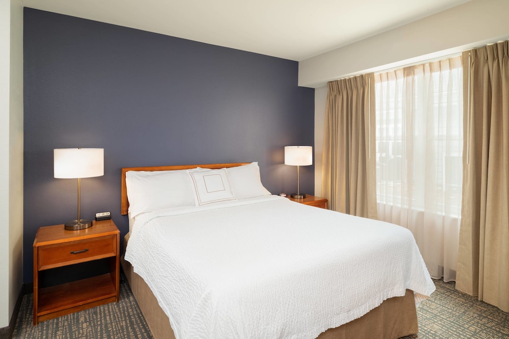 Residence Inn By Marriott New Bedford Dartmouth 8/30