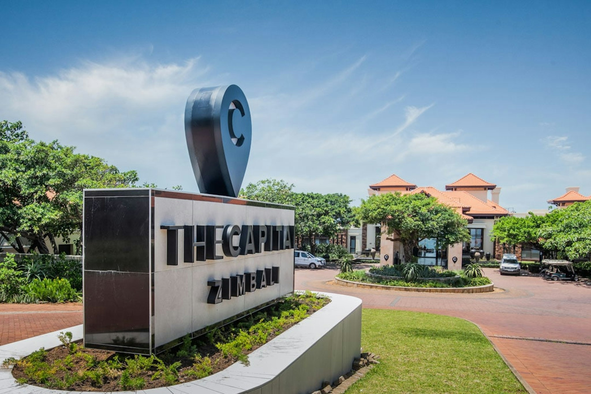 The Capital Zimbali 2/29
