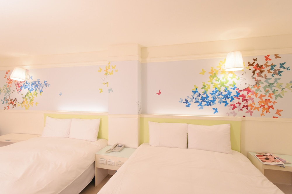 Kiwi Express Hotel 25/59