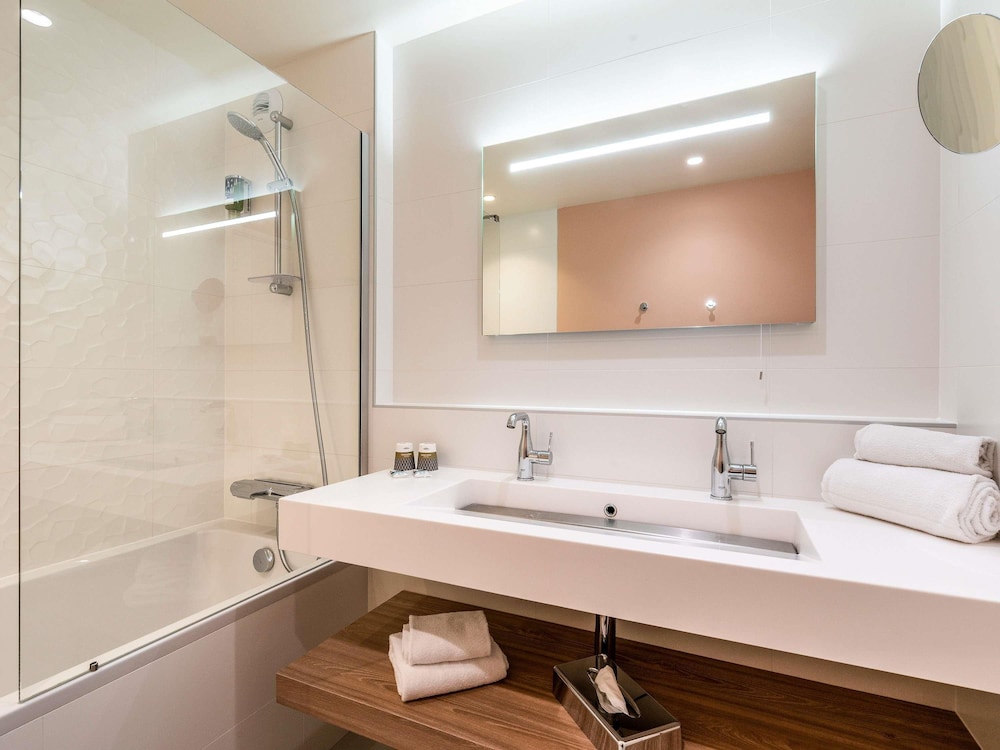 Mercure Marseille Centre Prado Velodrome 73/73