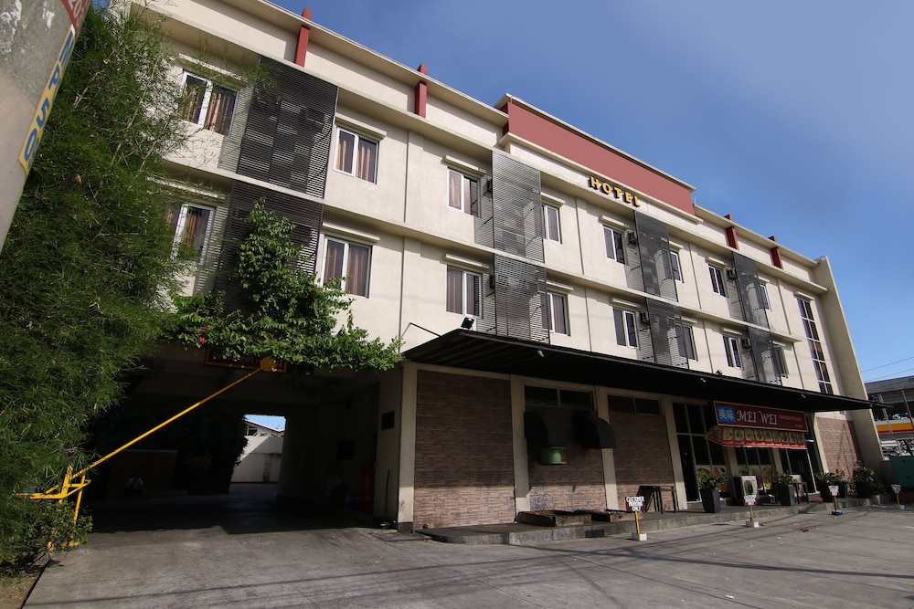 Asiatel Airport Hotel 60/60