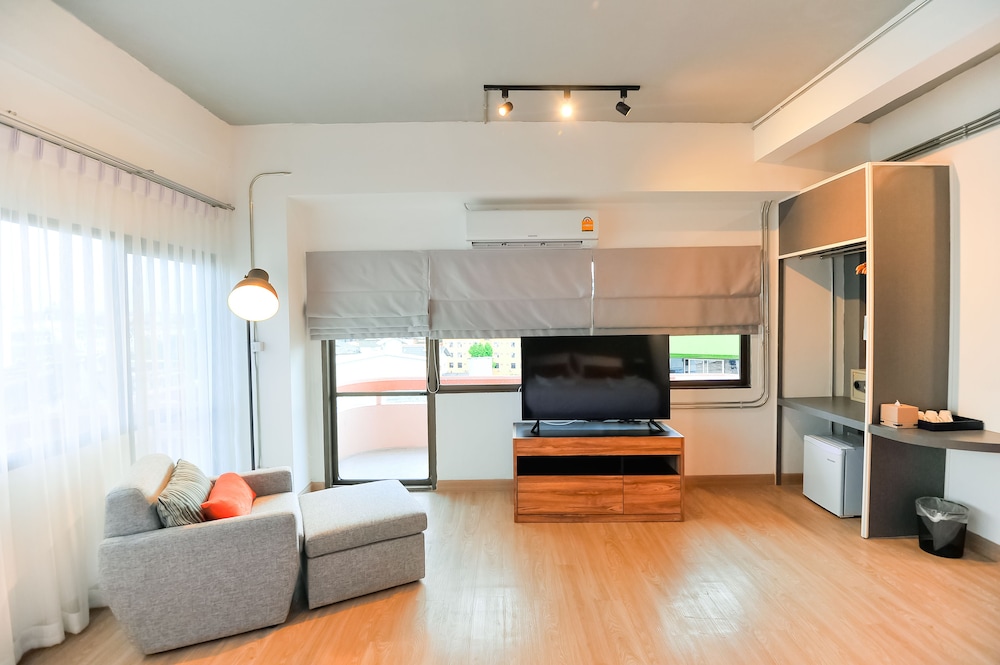 7 Stays Premium Hotels Pattaya 44/61