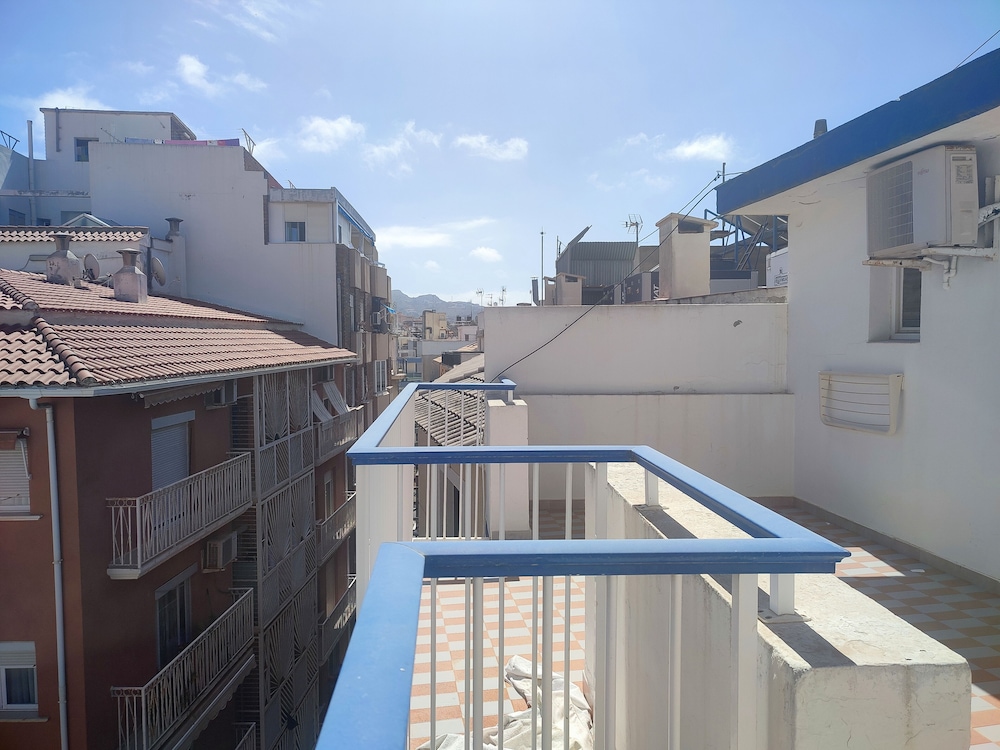 Hotel Flats Friends Mar Blau 3/47