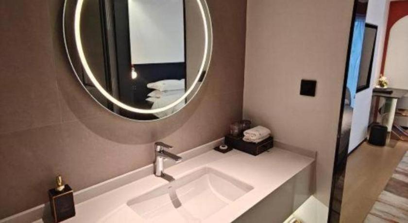 City Comfort Inn (Dali Railway Station) 55/55