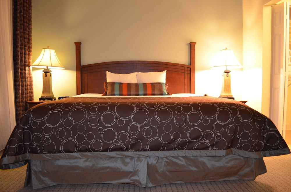 Staybridge Suites Columbus - Fort Moore 10/32