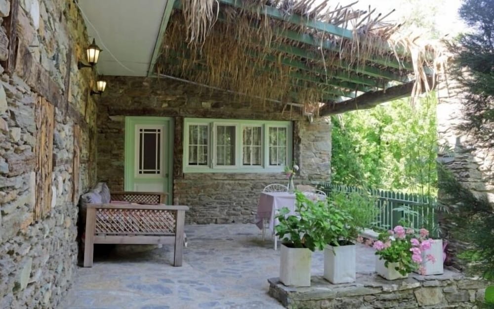 Nisanyan Hotel 6/50