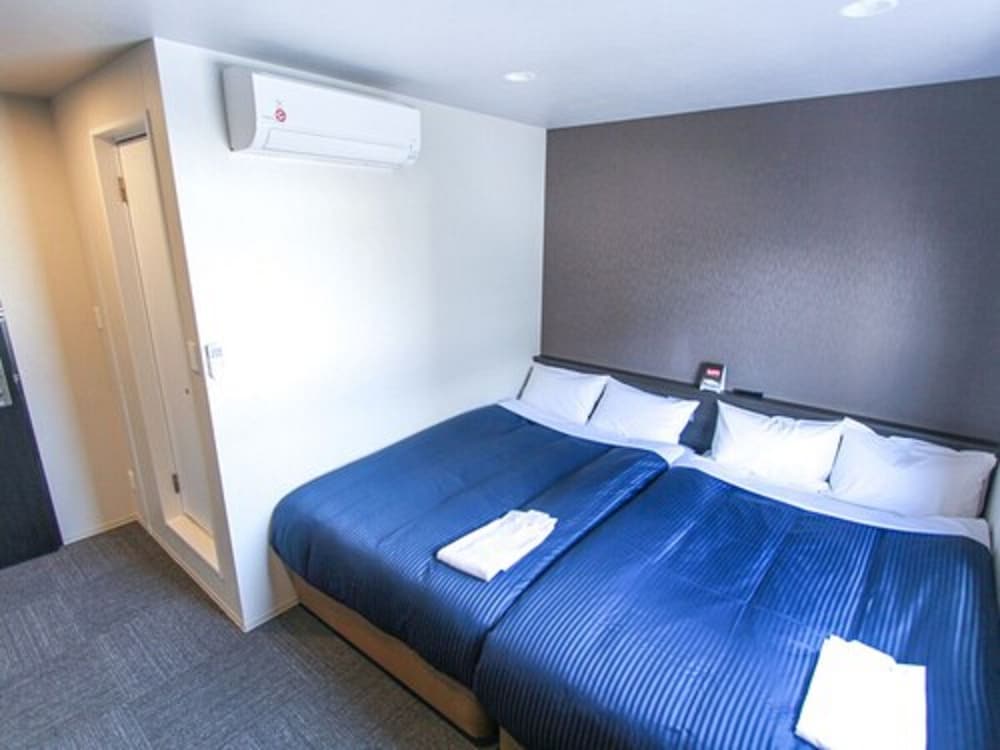 Hotel Livemax Okayama West 14/24